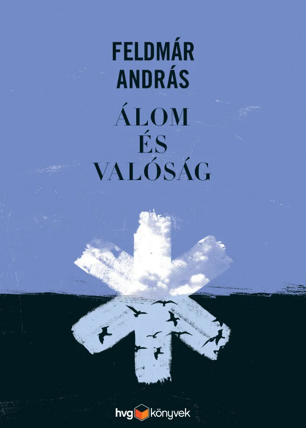 Álom és valóság könyv borító