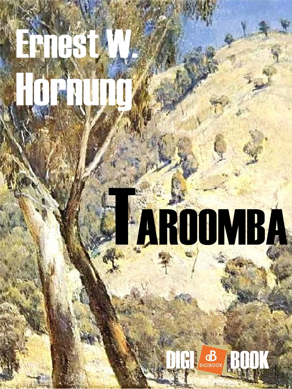 A hangoskönyv borítója