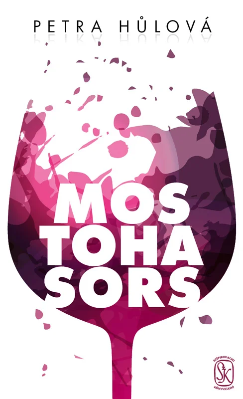 Mostoha sors - Hangoskönyv