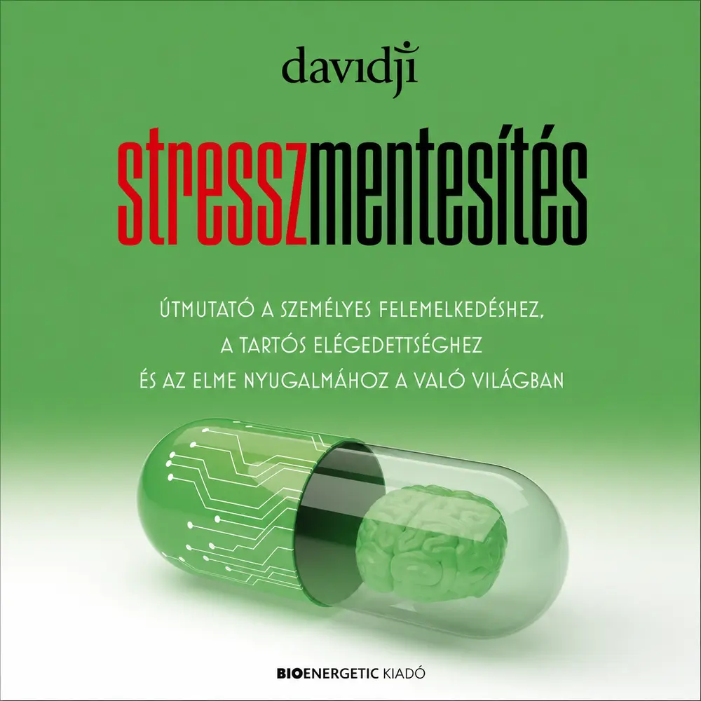 Stresszmentesítés