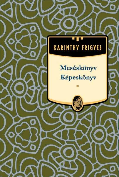 Meséskönyv - Képeskönyv könyv borító
