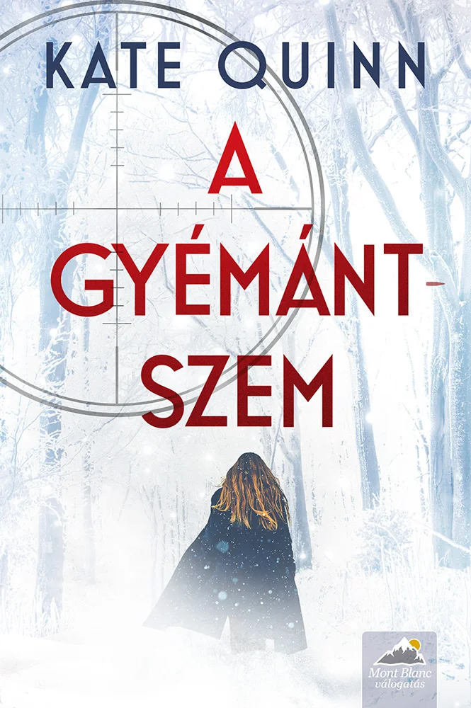 A gyémántszem - Hangoskönyv