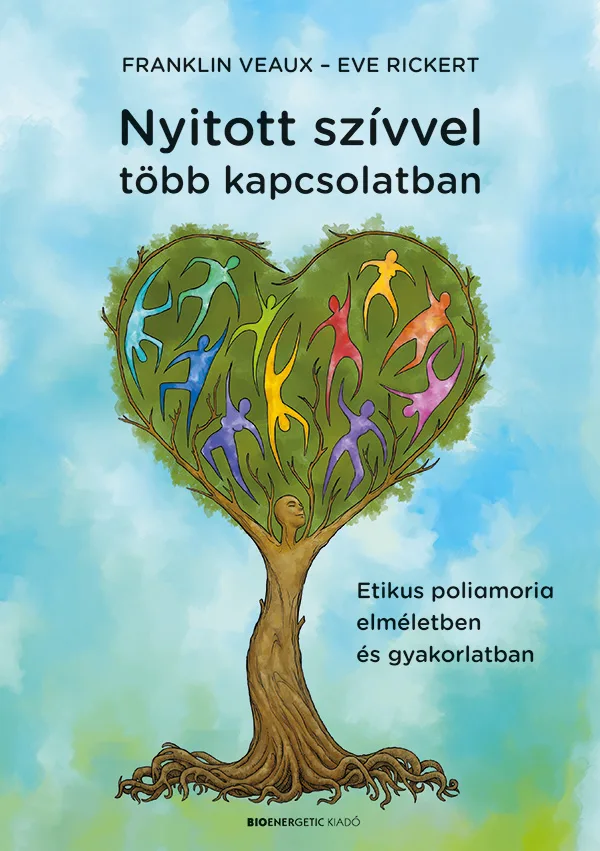 A hangoskönyv borítója