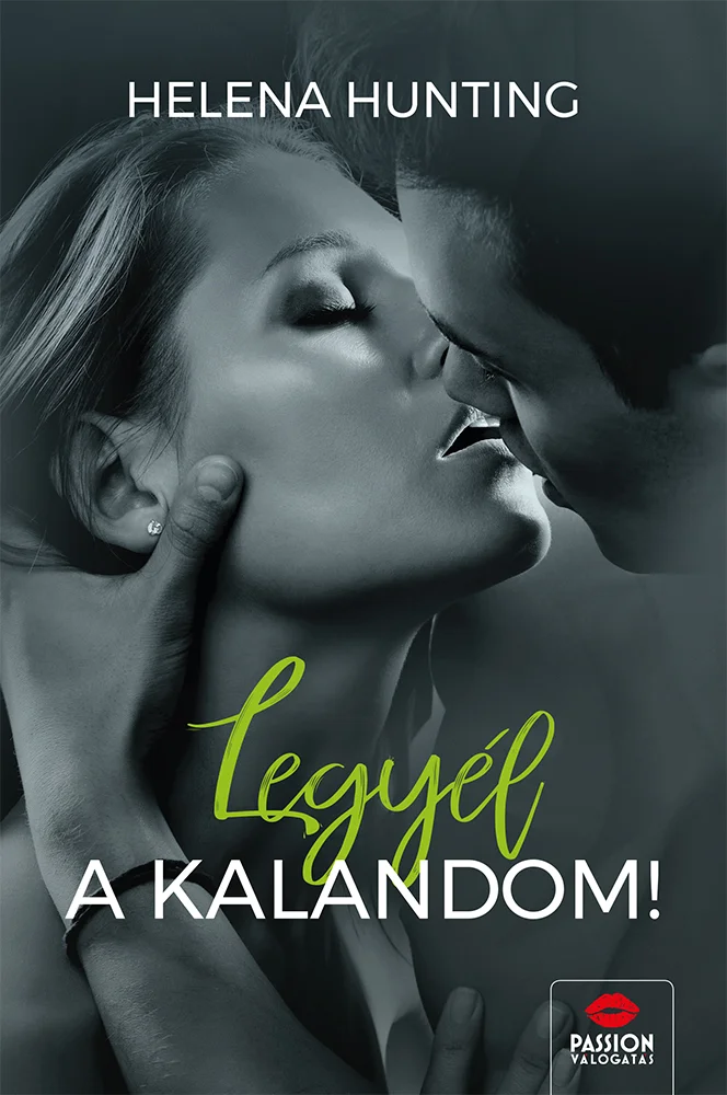 Legyél a kalandom! - Hangoskönyv