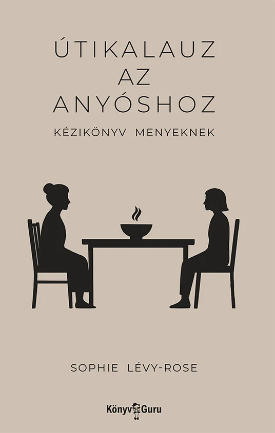 A hangoskönyv borítója