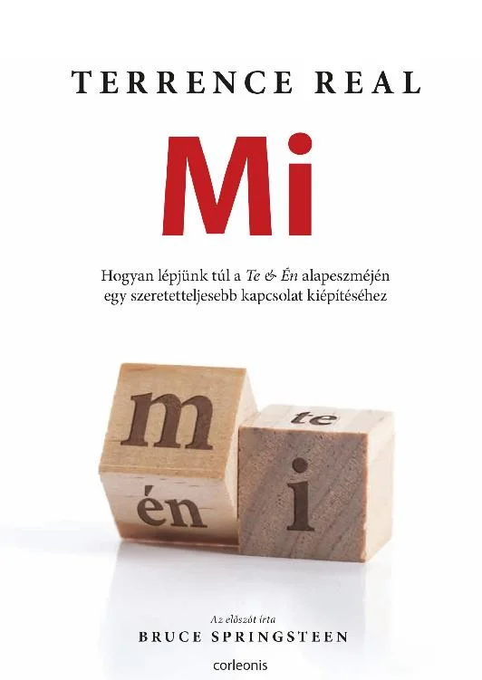 Mi könyv borító