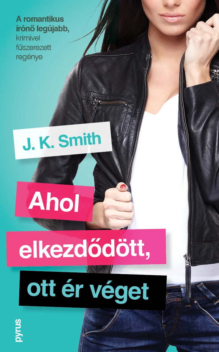 A hangoskönyv borítója