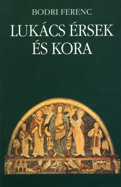 A hangoskönyv borítója