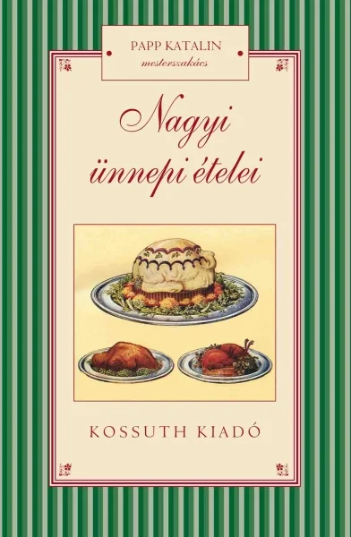 A hangoskönyv borítója
