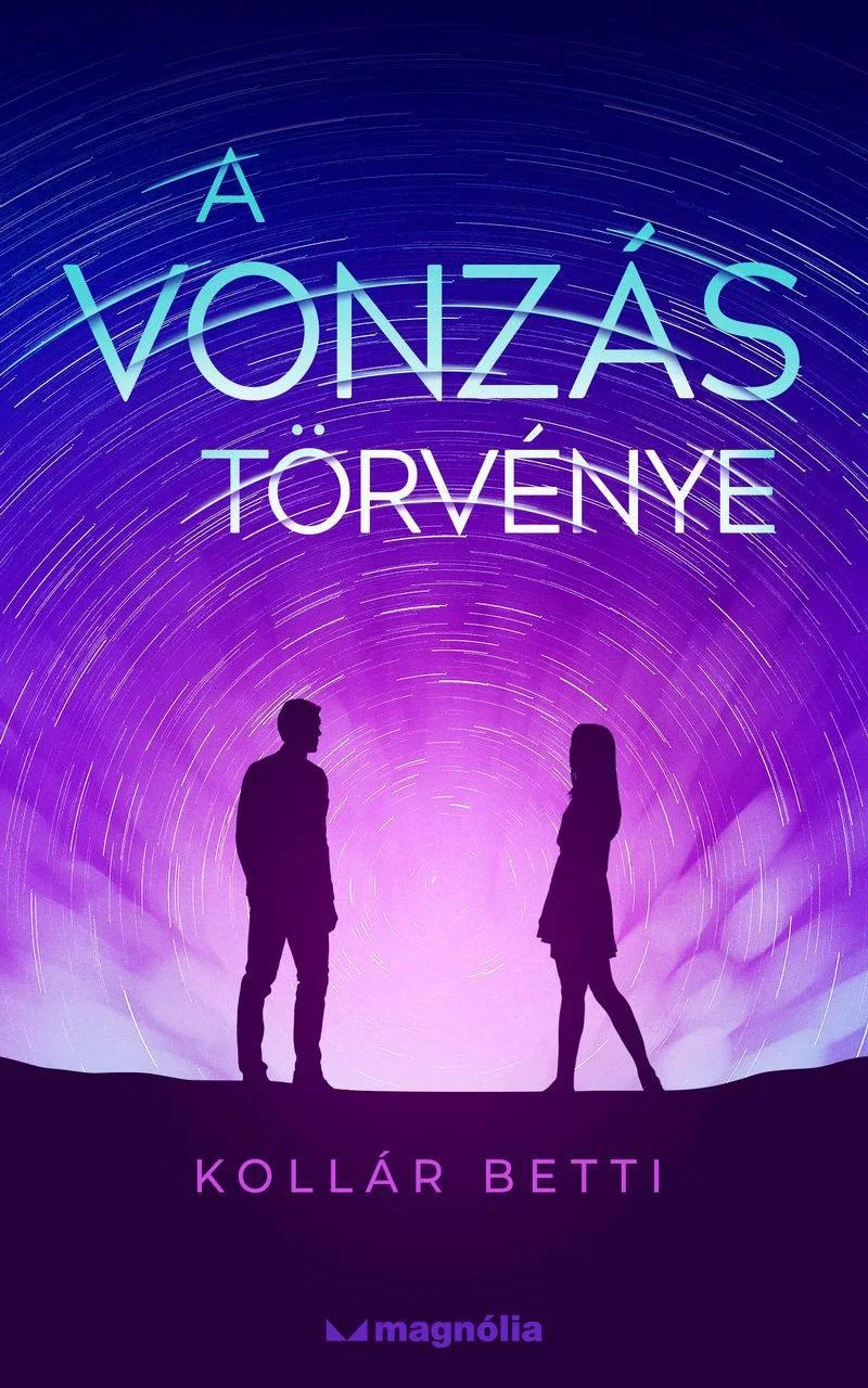 A vonzás törvénye - Hangoskönyv
