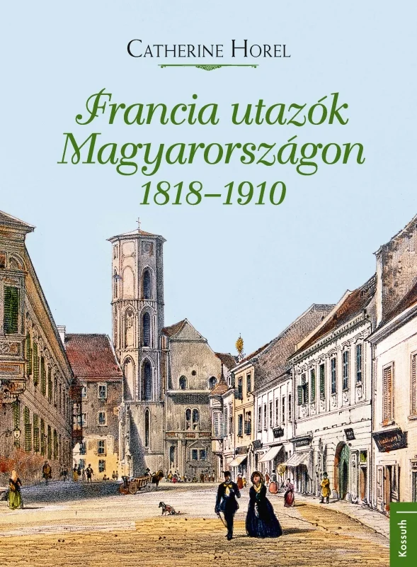 A hangoskönyv borítója