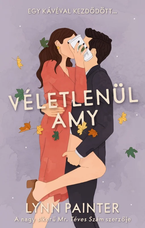 Véletlenül Amy - Hangoskönyv