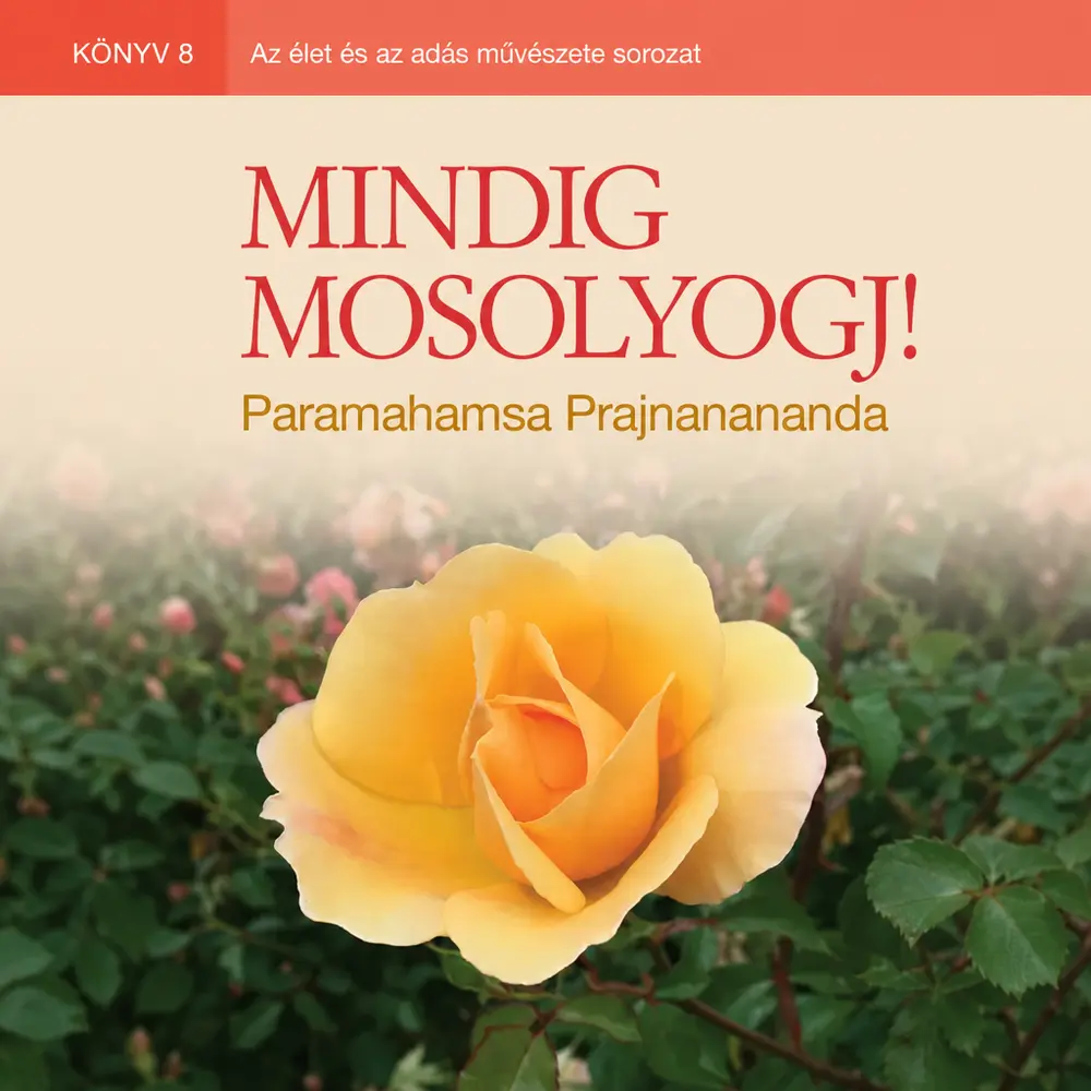 Mindig mosolyogj! - Hangoskönyv