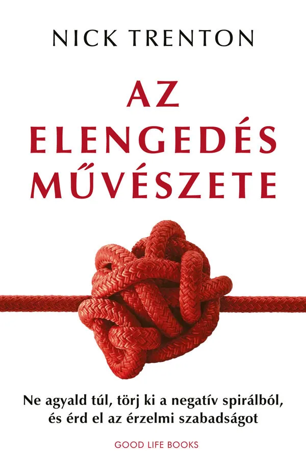 A hangoskönyv borítója