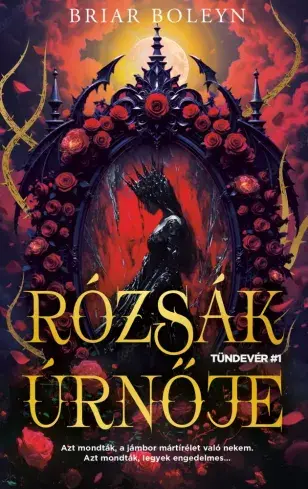 A hangoskönyv borítója