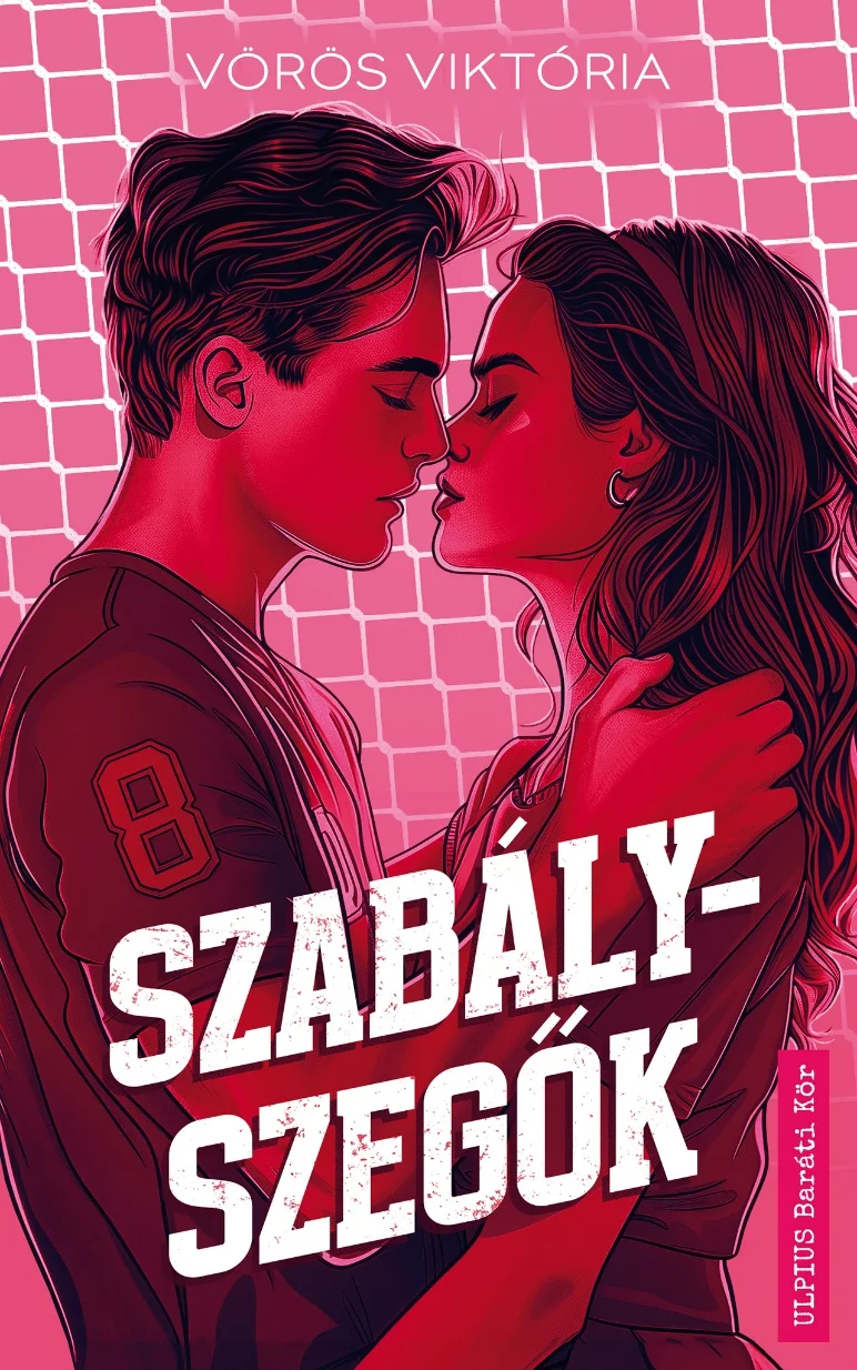Szabályszegők - Hangoskönyv