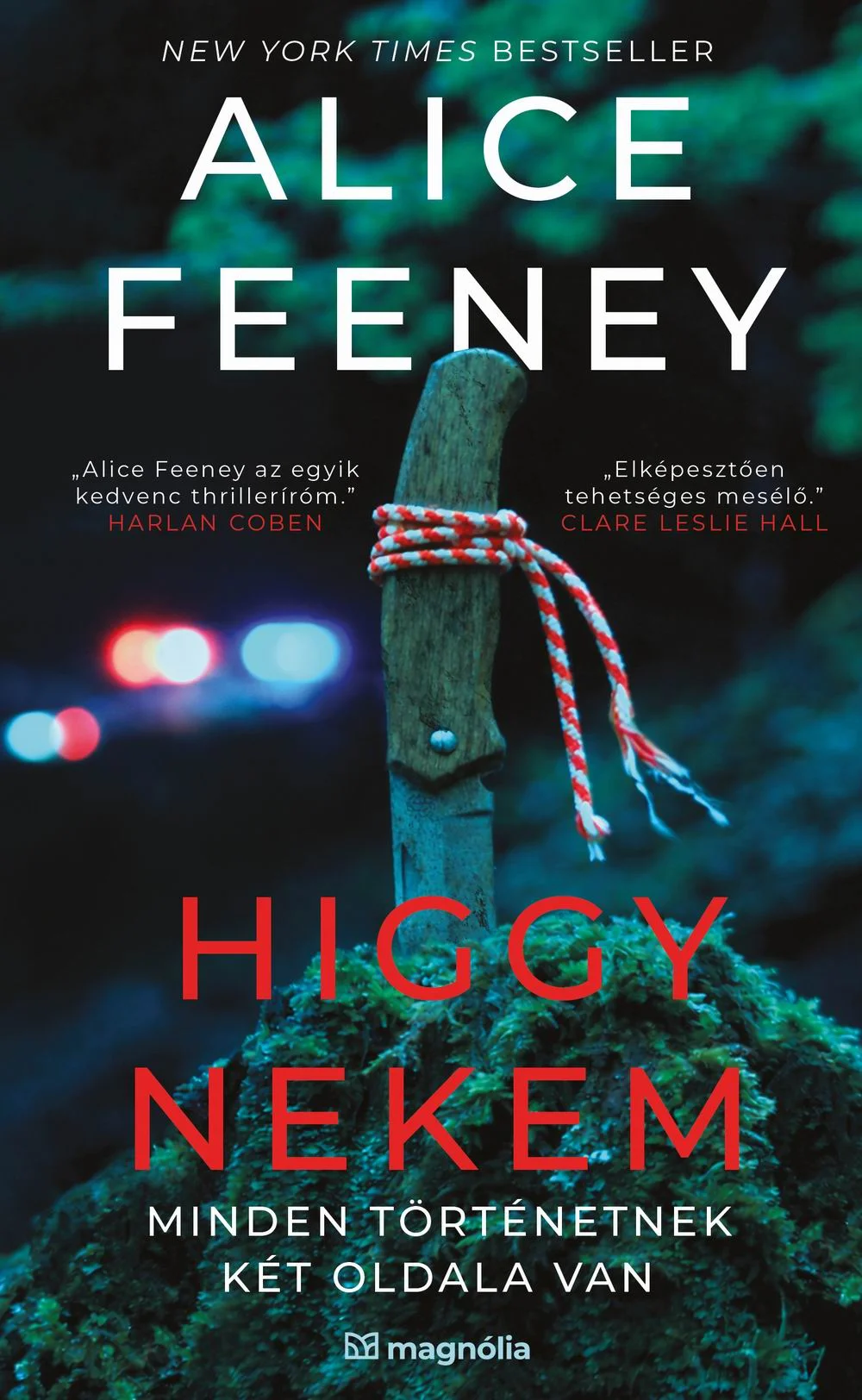 Higgy nekem - Hangoskönyv