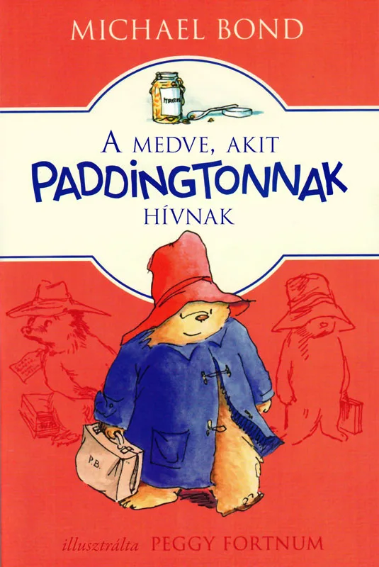 A hangoskönyv borítója