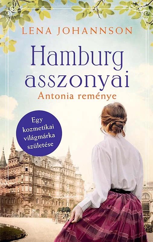 A hangoskönyv borítója
