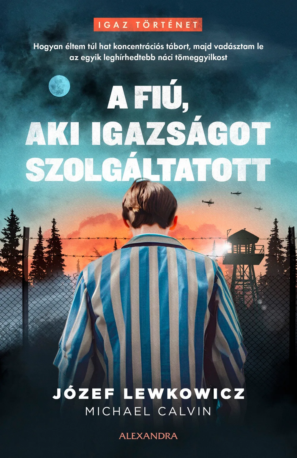 A hangoskönyv borítója