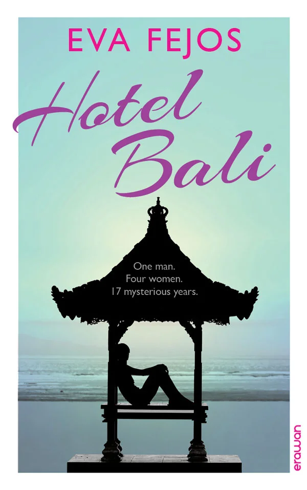 Hotel Bali (English edition) - Hangoskönyv