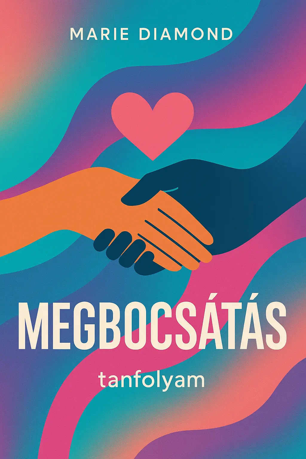 A hangoskönyv borítója