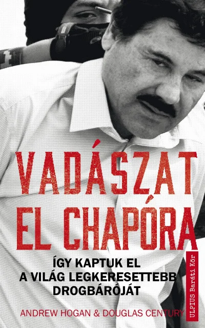 A hangoskönyv borítója