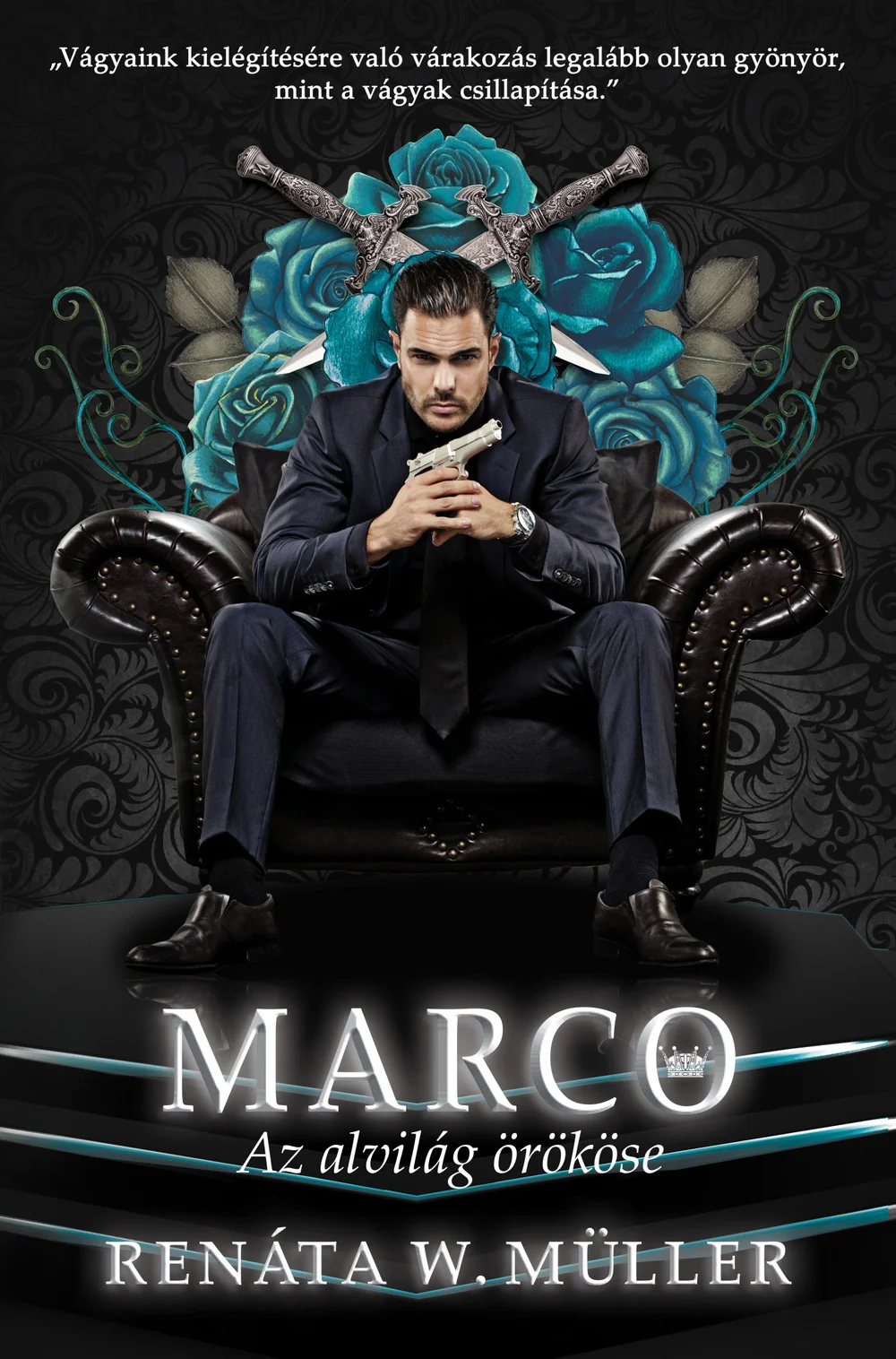 Marco - Hangoskönyv