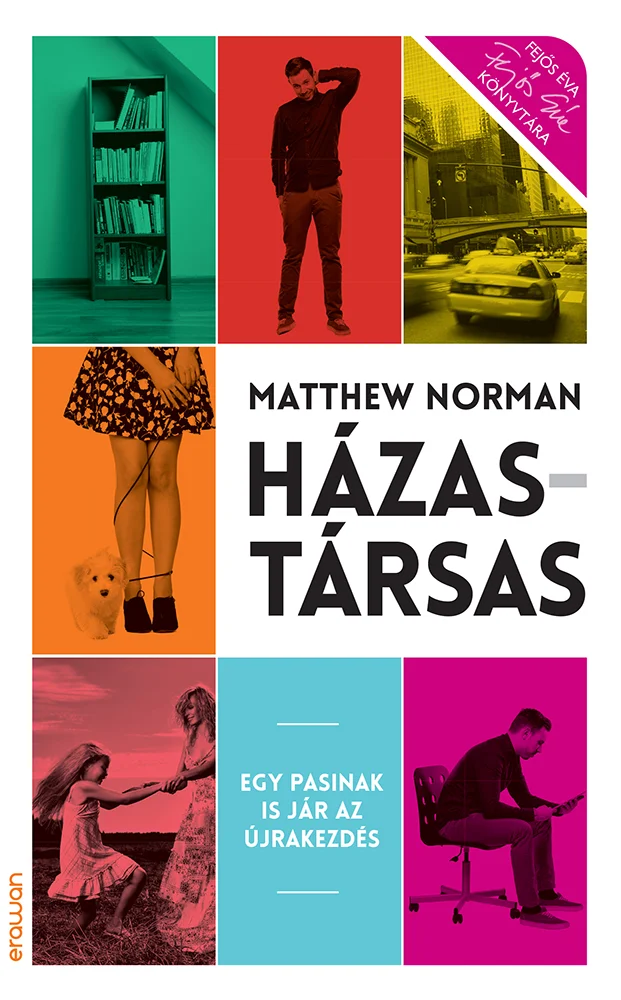 Házas-társas - Hangoskönyv