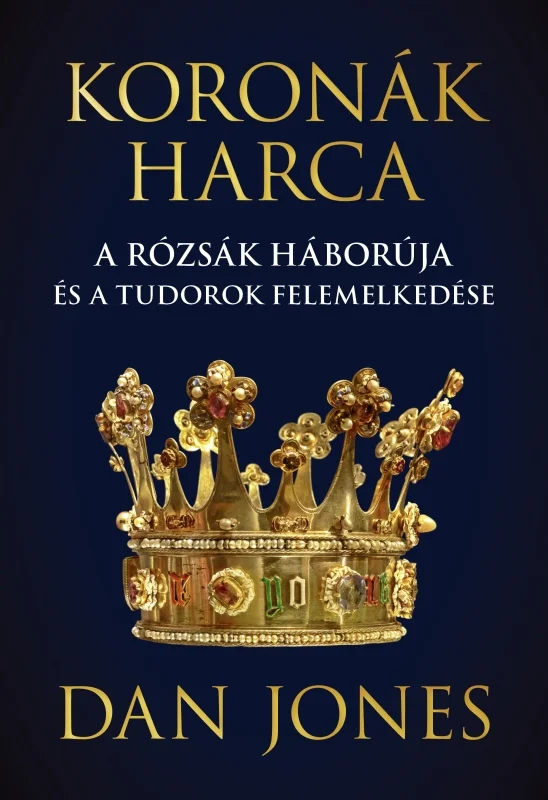 Koronák harca - Hangoskönyv