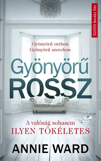 Gyönyörű rossz - Hangoskönyv