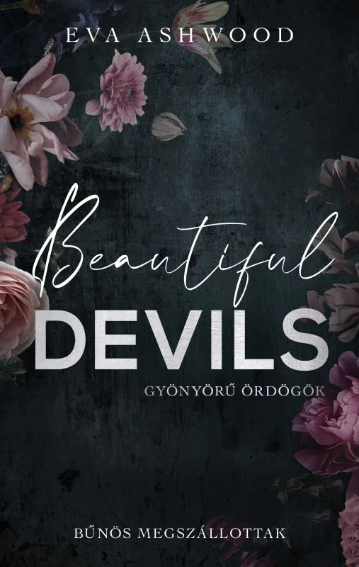 Beautiful Devils – Gyönyörű ördögök - Hangoskönyv