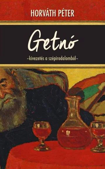 Getnó - Hangoskönyv