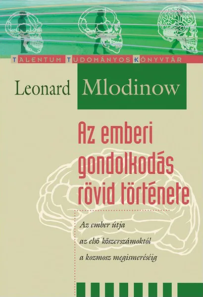 A hangoskönyv borítója
