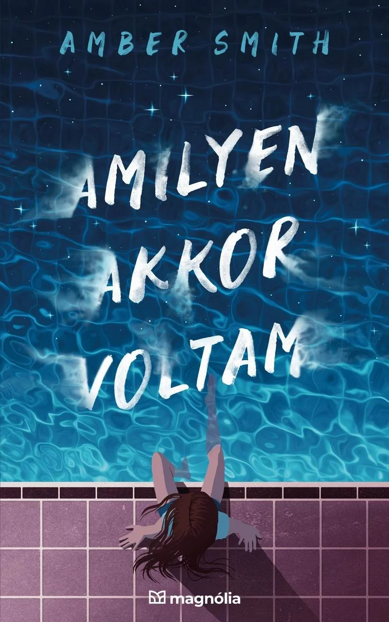 Amilyen akkor voltam - Hangoskönyv