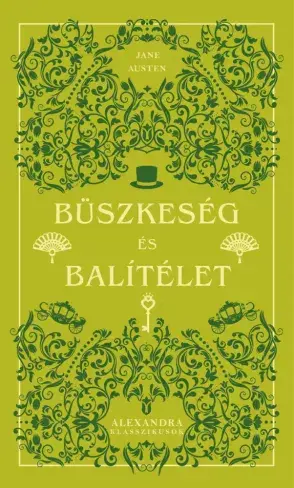 A hangoskönyv borítója