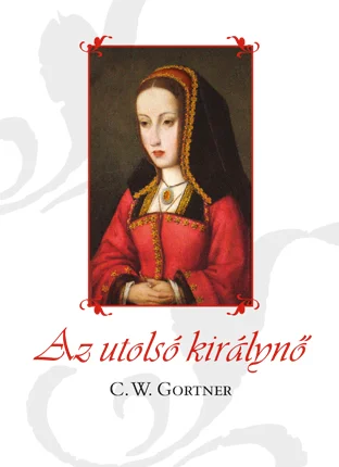 Az utolsó királynő - Hangoskönyv
