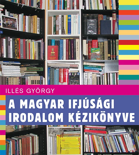 A magyar ifjúság irodalom kézikönyve - Hangoskönyv