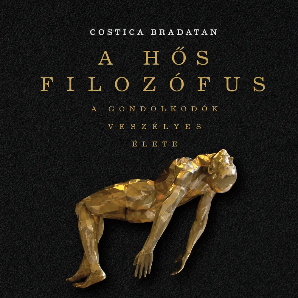 A hős filozófus - Hangoskönyv