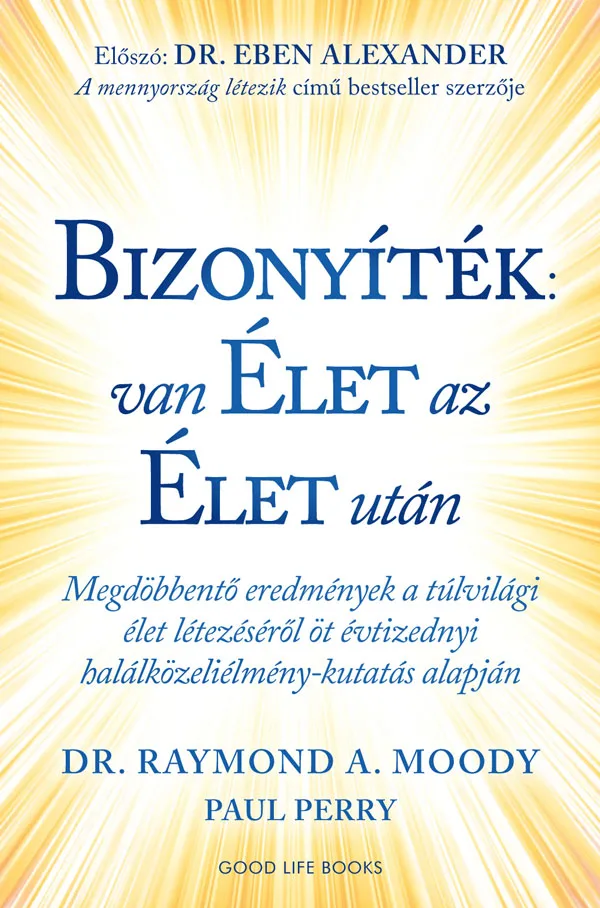 A hangoskönyv borítója