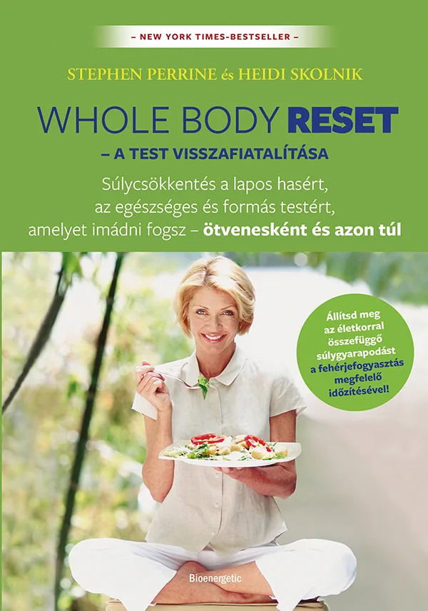 A hangoskönyv borítója