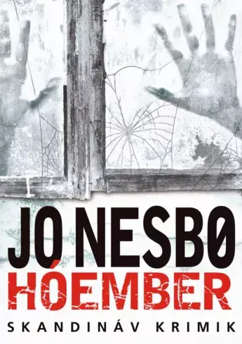 A hangoskönyv borítója