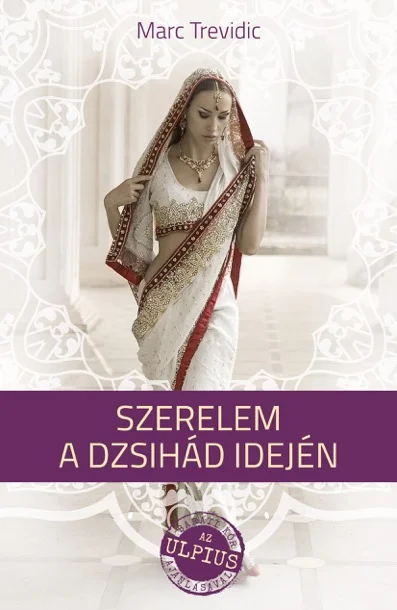 Szerelem a dzsihád idején - Hangoskönyv