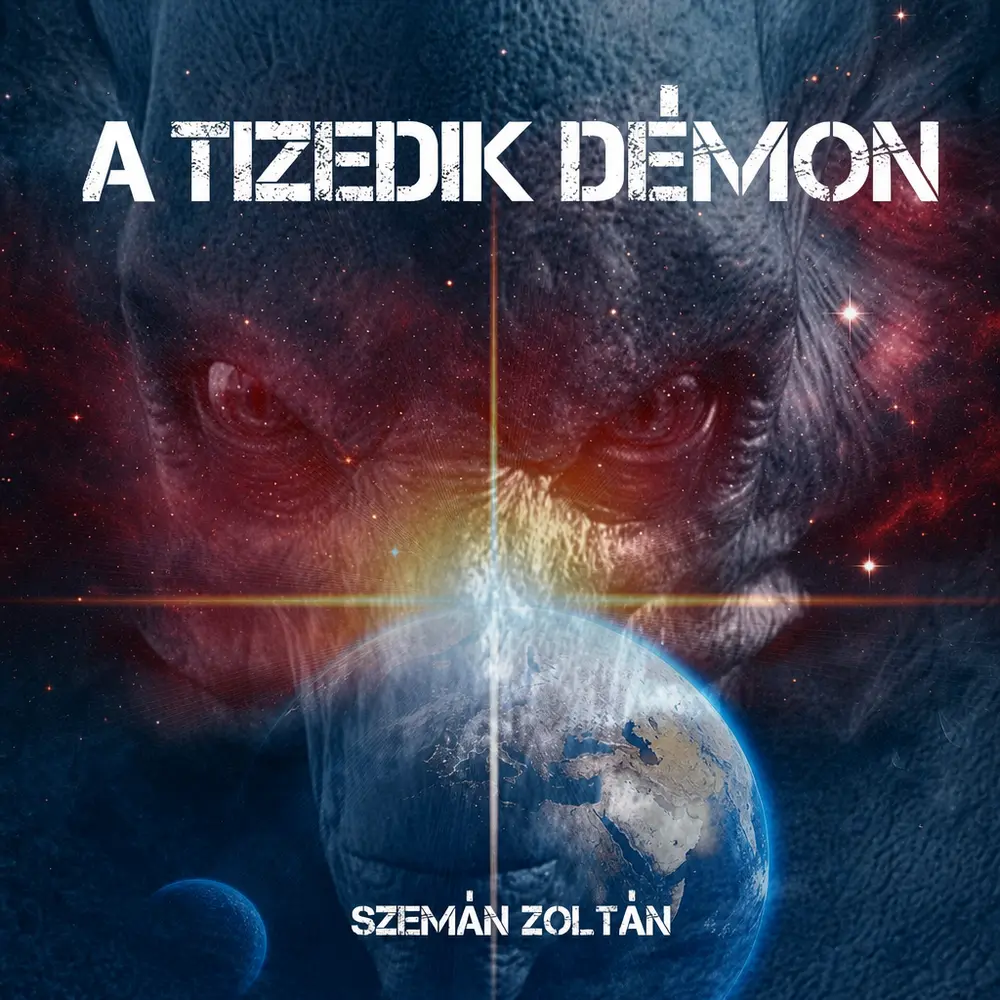 A tizedik démon - Hangoskönyv
