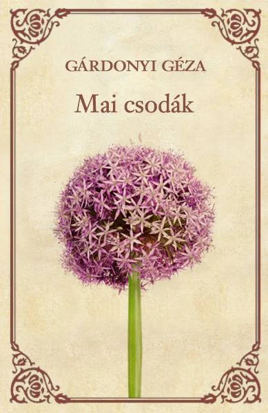 Mai csodák - Az ezeréves ember - Hangoskönyv