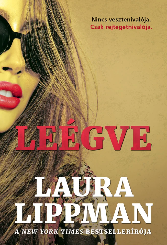 Leégve - Hangoskönyv