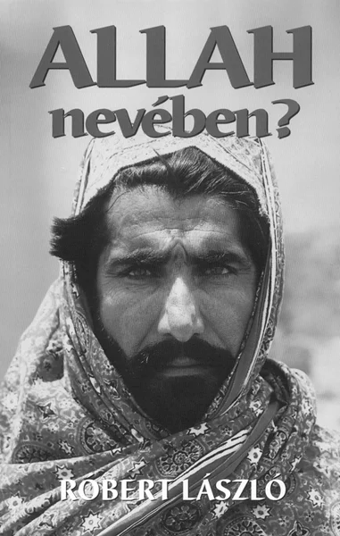 Allah nevében - Hangoskönyv