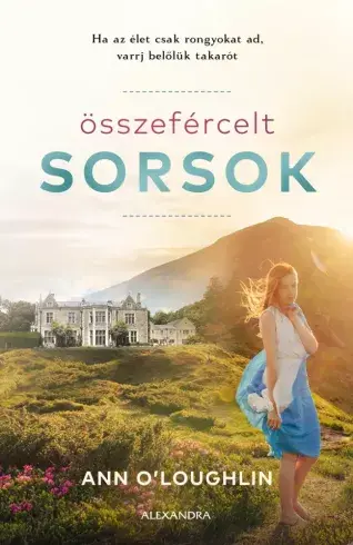 A hangoskönyv borítója
