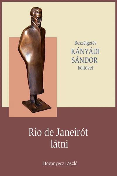 A hangoskönyv borítója
