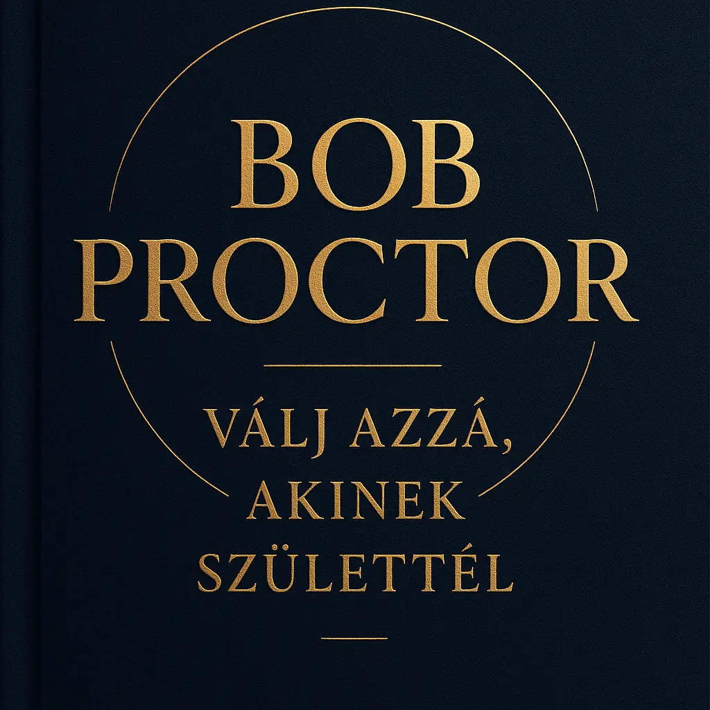 A hangoskönyv borítója